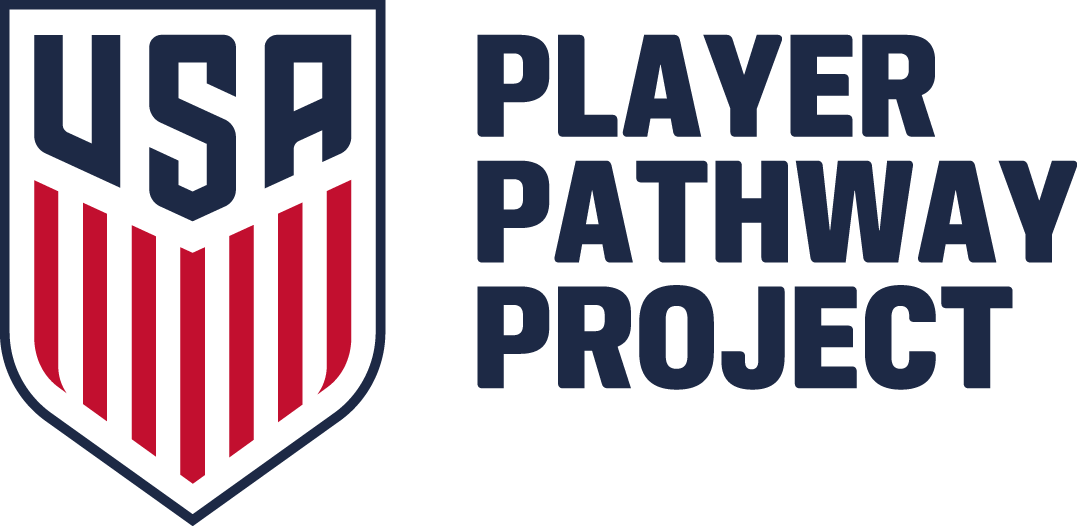 PlayerPathwayProject Logo